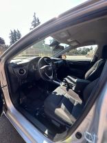 2017 TOYOTA COROLLA SEDAN 4-CYL, 1.8 LITER LE SEDAN 4D