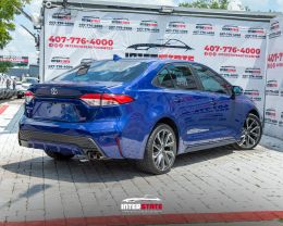 2022 TOYOTA COROLLA For Sale in Orlando