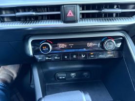 2022 KIA K5 SEDAN 4-CYL, TURBO, 1.6 LITER GT-LINE SEDAN 4D at T&T Repairables - used car dealership in Spencer, Indiana.