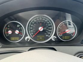 2004 CHRYSLER CROSSFIRE