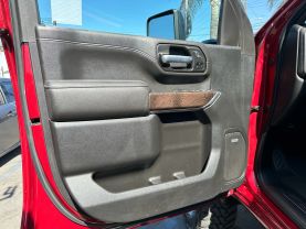 2020 GMC SIERRA 2500 HD CREW CAB