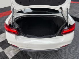 2016 BMW 2 SERIES COUPE 6-CYL, TURBO, 3.0 LITER M235I COUPE 2D