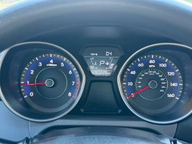 2015 HYUNDAI ELANTRA SEDAN 4-CYL, 1.8 LITER SE SEDAN 4D