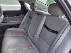 2016 CADILLAC XTS SEDAN V6, 3.6 LITER LUXURY COLLECTION SEDAN 4D