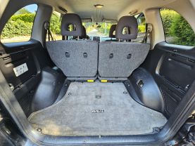 2005 TOYOTA RAV4 SPORT UTILITY 4D