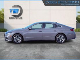 2023 HYUNDAI SONATA