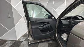 2021 LAND ROVER RANGE ROVER EVOQUE