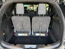 2014 FORD EXPLORER SUV V6, ECOBOOST, TWIN TURBO, 3.5 LITER SPORT SUV 4D