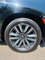 2023 CADILLAC ESCALADE ESV