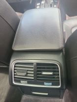 2015 AUDI ALLROAD WAGON 4-CYL, TURBO, 2.0 LITER PREMIUM PLUS WAGON 4D