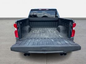 2021 CHEVROLET SILVERADO 1500 CREW CAB