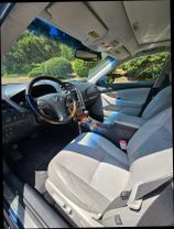 2011 LEXUS ES ES 350 SEDAN 4D