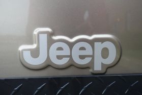 2003 JEEP WRANGLER SUV 6-CYL, 4.0 LITER "SPORT" SPORT UTILITY 2D