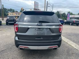2017 Ford Explorer - Image 6