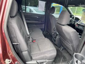 2019 HONDA PASSPORT SUV V6, I-VTEC, 3.5 LITER SPORT SUV 4D