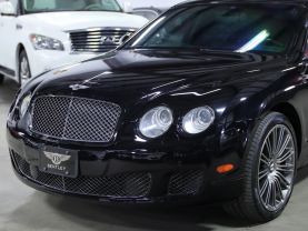 2011 BENTLEY CONTINENTAL for sale in  Orlando, FL