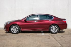 2015 Honda Accord - Image 16