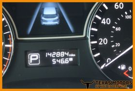 2013 NISSAN PATHFINDER SUV V6, 3.5 LITER S SPORT UTILITY 4D