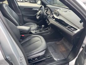 2018 BMW X1 SUV 4-CYL, TURBO, 2.0 LITER XDRIVE28I SPORT UTILITY 4D