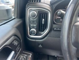 2020 GMC SIERRA 2500 HD CREW CAB
