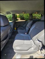 2006 TOYOTA SIENNA XLE MINIVAN 4D