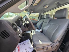 2015 Ford F250 Super Duty Regular Cabxl Pickup 2d 8 Ft - Image 12