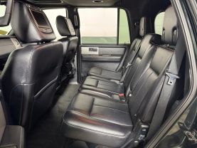 2015 FORD EXPEDITION SUV V6, ECOBOOST, TWIN TURBO, 3.5 LITER LIMITED SPORT UTILITY 4D