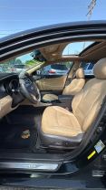 2013 HYUNDAI SONATA SEDAN 4-CYL, 2.4 LITER LIMITED SEDAN 4D