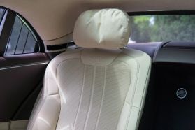 2020 BENTLEY FLYING SPUR SEDAN W12, TWIN TURBO, 6.0 LITER W12 SEDAN 4D