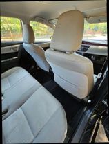 2016 TOYOTA COROLLA LE SEDAN 4D