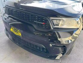 2021 DODGE DURANGO SUV V8, HEMI, 5.7 LITER R/T SPORT UTILITY 4D