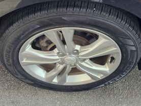 2018 Hyundai Sonatalimited Sedan 4d - Image 37