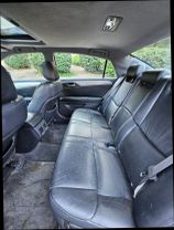 2005 TOYOTA AVALON TOURING SEDAN 4D