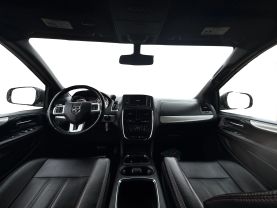 2019 DODGE GRAND CARAVAN PASSENGER