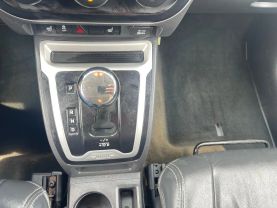 2016 JEEP COMPASS
