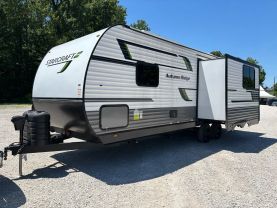 2025 STARCRAFT AUTUMN RIDGE RV - 26RLS at T&T Repairables - used car dealership in Spencer, Indiana.