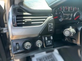 2015 CHEVROLET SUBURBAN SUV V8, ECOTEC3, FF, 5.3L LT SPORT UTILITY 4D