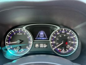 2018 Infiniti Qx60 3.5 Sport Utility 4d - Image 34