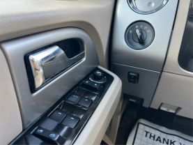 2014 FORD EXPEDITION