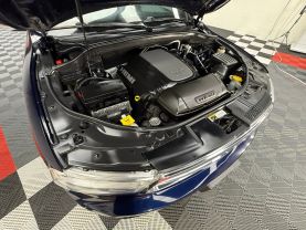 2014 DODGE DURANGO SUV V8, HEMI, 5.7 LITER CITADEL SPORT UTILITY 4D