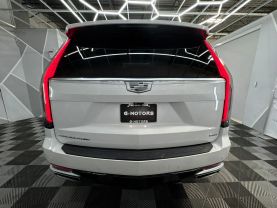 2021 CADILLAC ESCALADE ESV