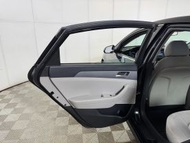 2018 HYUNDAI SONATA SEDAN 4-CYL, 2.4 LITER SE SEDAN 4D