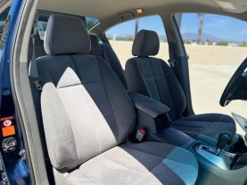 2007 NISSAN ALTIMA SEDAN 4-CYL, 2.5 LITER 2.5 S SEDAN 4D