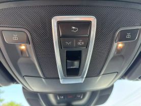 2018 MERCEDES-BENZ GLS SUV V8, TWIN TURBO, 4.7L GLS 550 4MATIC SPORT UTILITY 4D