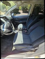 2016 NISSAN VERSA NOTE SV HATCHBACK 4D