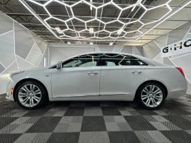 2018 CADILLAC XTS
