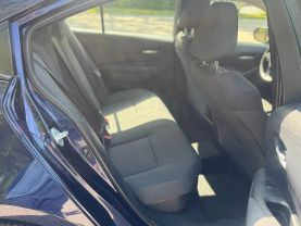 2021 TOYOTA COROLLA HYBRID SEDAN 4-CYL, HYBRID, 1.8 LITER LE SEDAN 4D