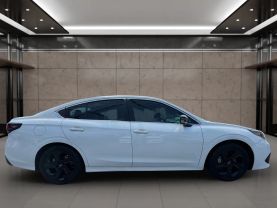 2021 SUBARU LEGACY SEDAN 4-CYL, 2.5 LITER SPORT SEDAN 4D