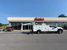 2020 FORD F550 SD MECHANIC CRANE TRUCK 6,000 LBS. AUTO CRANE MECHANIC CRANE TRUCK V8, TURBO DIESEL, 6.7 LITER XL SUPERCAB 4D - Eddies Auto Sales