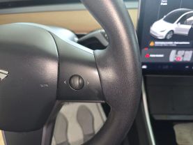 2021 TESLA MODEL Y SUV DUAL AC ELECTRIC MOTORS LONG RANGE SPORT UTILITY 4D